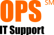 Logo of OPS IT Support